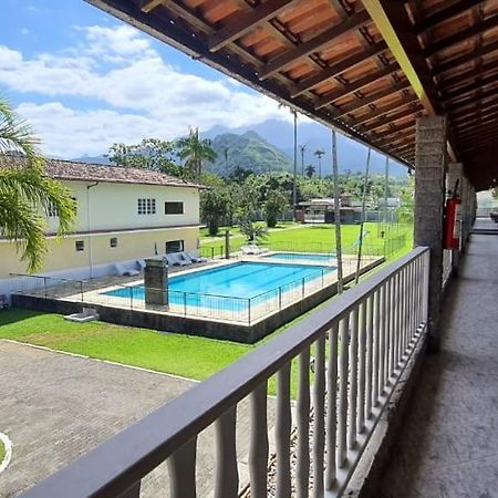 La Vega Pousada Guapimirim Exterior foto