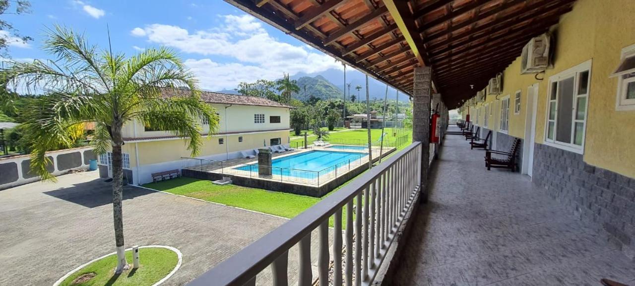 La Vega Pousada Guapimirim Exterior foto